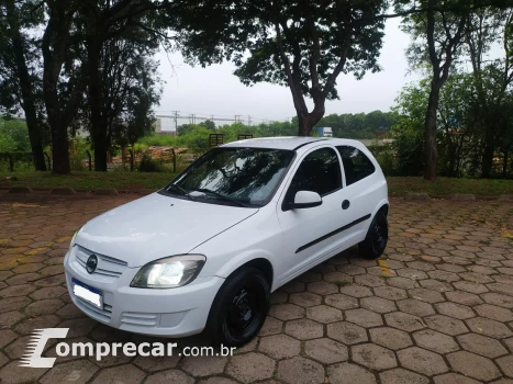 CHEVROLET CELTA 1.0 MPFI VHCE Life 8V 2 portas