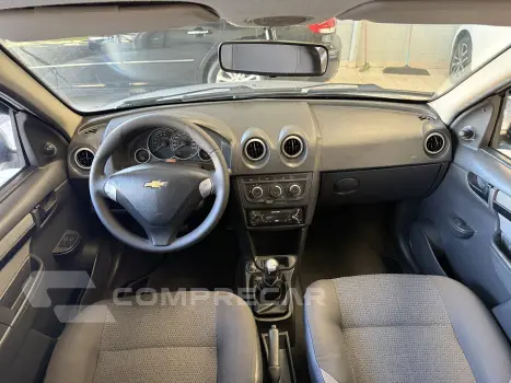 CELTA 1.0 MPFI LT 8V