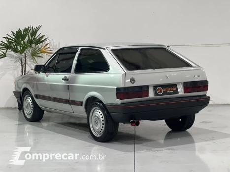 GOL 1.0 8V