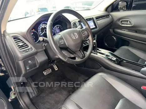 HR-V 1.8 16V EXL