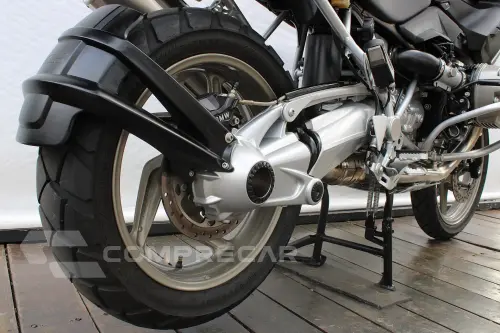 BMW R 1200 GS SPORT
