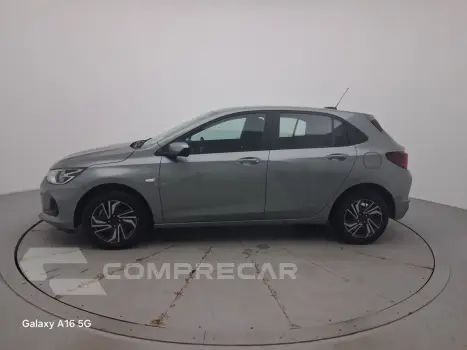 ONIX 1.0 FLEX LT MANUAL
