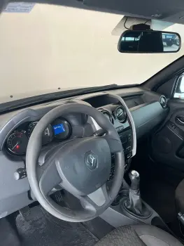 DUSTER OROCH 1.6 16V SCE Expression