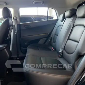 CRETA 1.6 16V Attitude