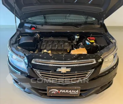 ONIX 1.4 MPFI LTZ 8V FLEX 4P MANUAL