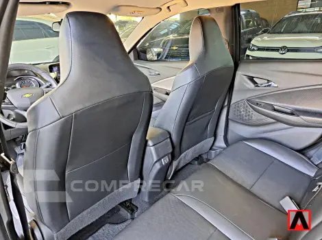 ONIX 1.0 Turbo Premier