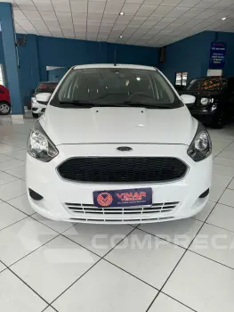 KA 1.0 Ti-vct SE Plus