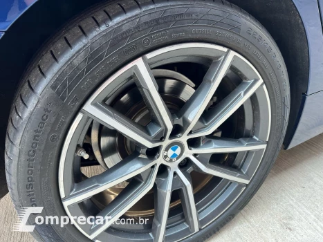 320I 2.0 16V Turbo