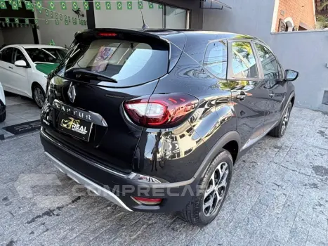 CAPTUR 1.6 16V SCE Intense