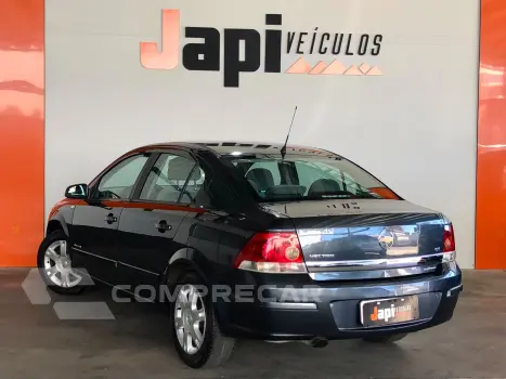 VECTRA 2.0 MPFI Elegance 8V