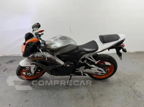 CBR 600 RR
