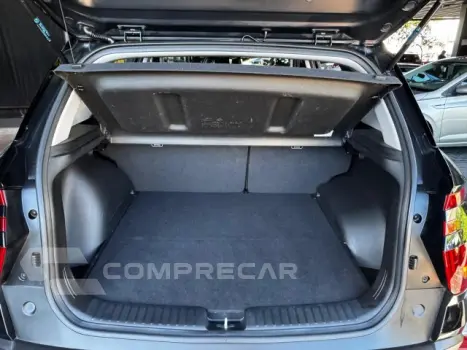 CRETA - 1.0 TGDI LIMITED AUTOMÁTICO