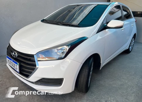 HB20 1.6 Comfort 16V