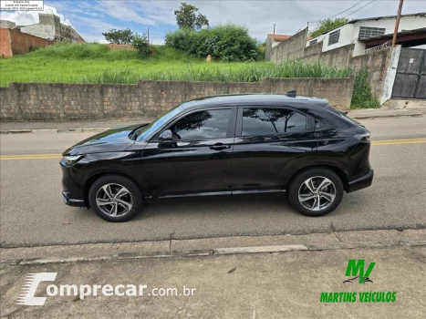 HR-V 1.5 DI I-VTEC TURBO FLEX TOURING CVT