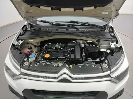 C3 1.0 FIREFLY FLEX LIVE PACK MANUAL