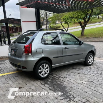 PALIO 1.0 MPI Attractive 8V
