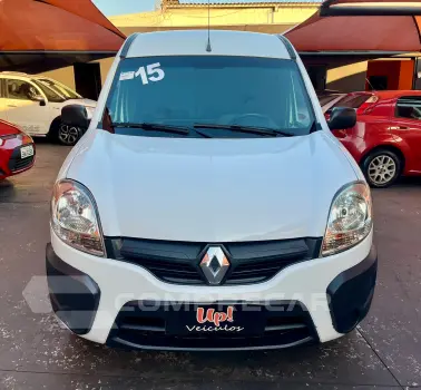 KANGOO 1.6 Express RL 16V
