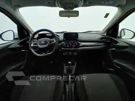 ARGO 1.0 FIREFLY FLEX DRIVE MANUAL