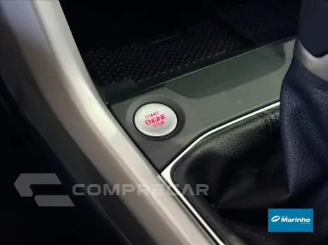 T-CROSS 1.0 200 TSI TOTAL FLEX COMFORTLINE AUTOMÁ