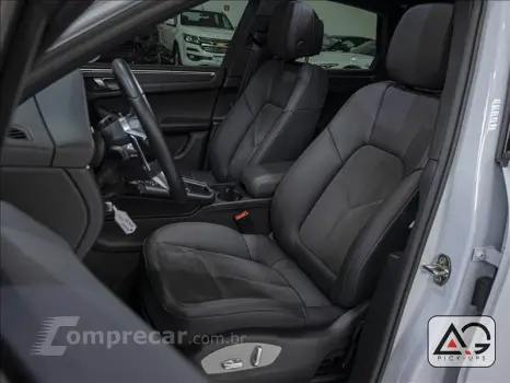 MACAN 2.0 16V