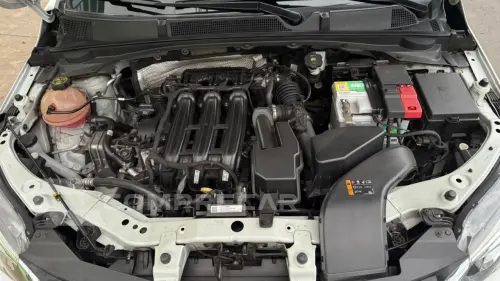 Onix Sedan 1.0 12V 4P FLEX LT PLUS