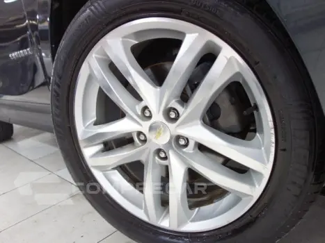 EQUINOX - 2.0 16V TURBO PREMIER AWD AUTOMÁTICO