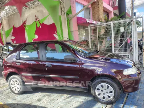 PALIO 1.0 MPI EX 16V