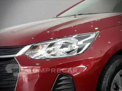 ONIX 1.0 FLEX LT MANUAL