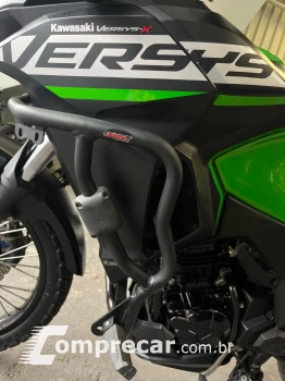 VERSYS 300 ABS