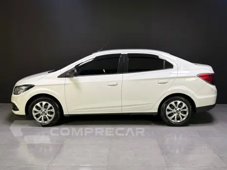 PRISMA 1.4 MPFI LT 8V FLEX 4P MANUAL