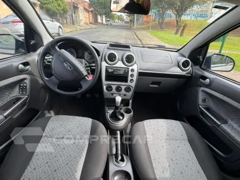 Fiesta 1.6 Hatch Flex