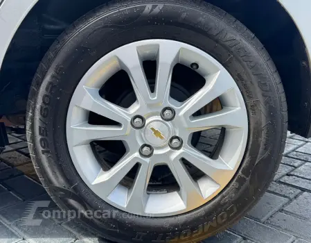 PRISMA 1.4 MPFI LTZ 8V