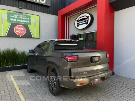 TORO 1.3 TURBO 270 FLEX FREEDOM AT6