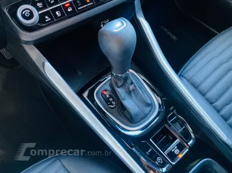 FASTBACK 1.3 TURBO 270 FLEX ABARTH AT6