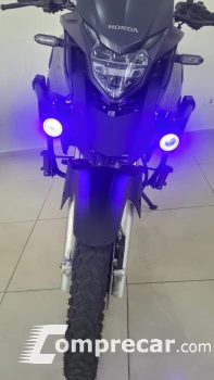 XRE 300