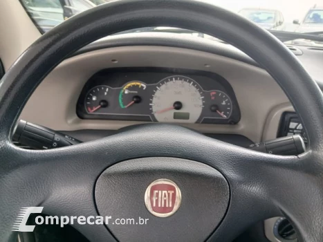 PALIO - 1.0 MPI FIRE ECONOMY 8V 4P MANUAL