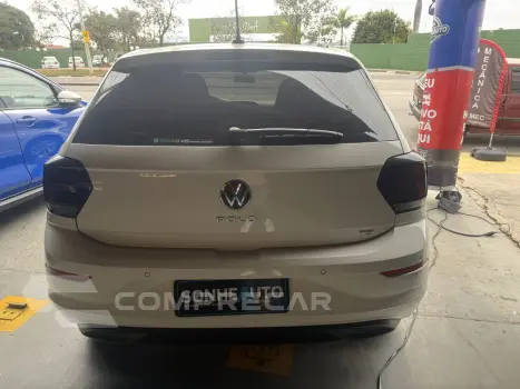 POLO 1.0 170 TSI Comfortline