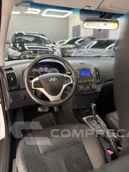 I30 2.0 MPFI GLS 16V