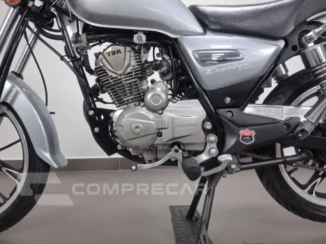 HAOJUE CHOPPER ROAD 150