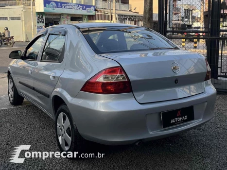PRISMA 1.0 MPFI VHCE MAXX 8V FLEX 4P MANUAL