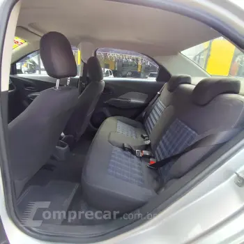 COBALT LT 1.4 8V FlexPower/EconoFlex 4p