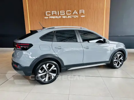NIVUS 1.0 200 TSI Highline