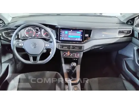 POLO 1.0 MPI MANUAL