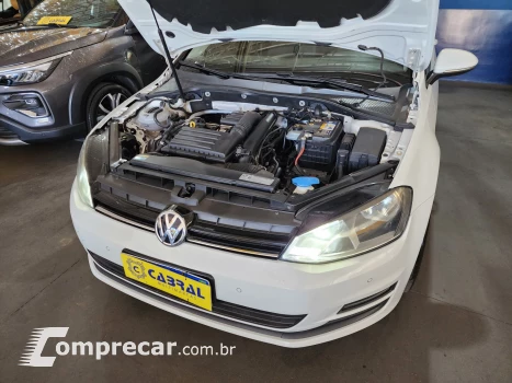 GOLF 1.4 TSI Comfortline 16V