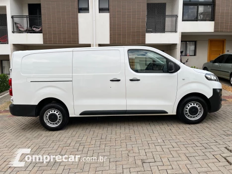 JUMPY 1.5 Bluehdi Cargo