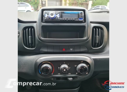 MOBI 1.0 8V Like