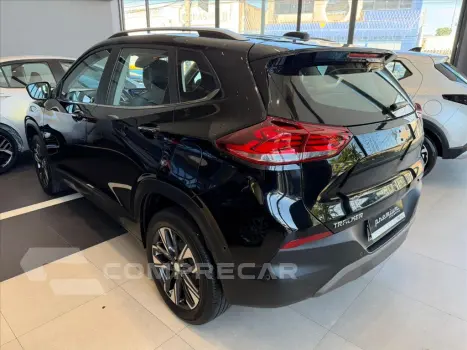 TRACKER 1.2 TURBO FLEX PREMIER AUTOMÁTICO