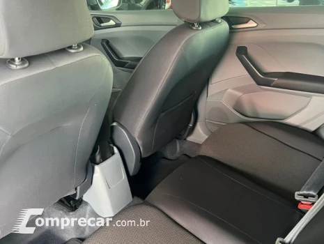 T-CROSS 1.0 200 TSI Sense