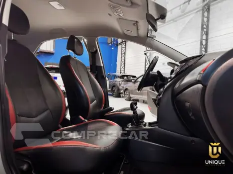 HB20 - 1.6 R SPEC 16V 4P MANUAL