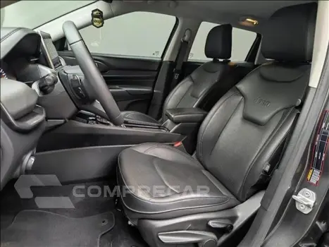 COMPASS 1.3 T270 Turbo Longitude